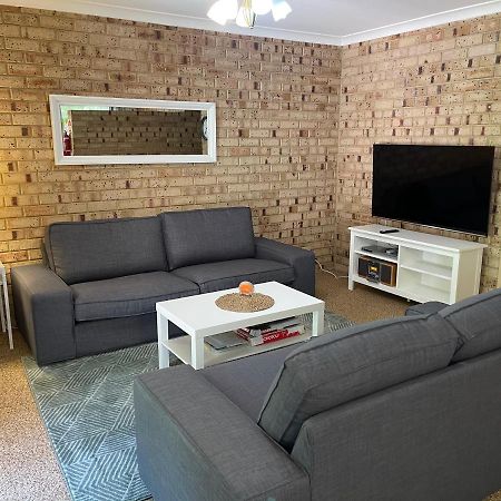 Esperance Holiday Apartment Bagian luar foto