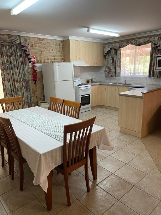 Esperance Holiday Apartment Bagian luar foto