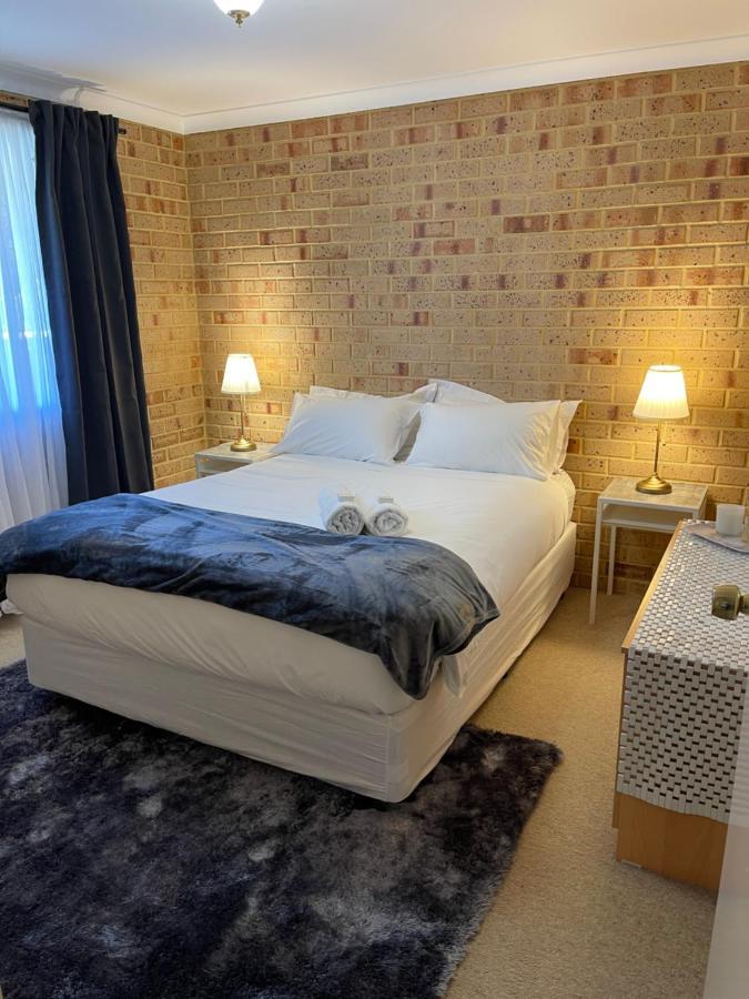 Esperance Holiday Apartment Bagian luar foto