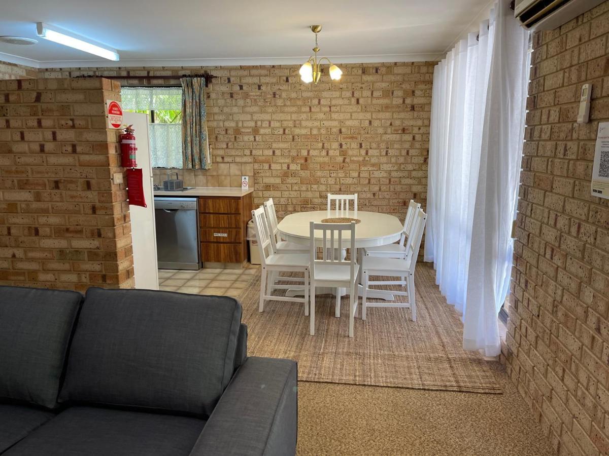 Esperance Holiday Apartment Bagian luar foto