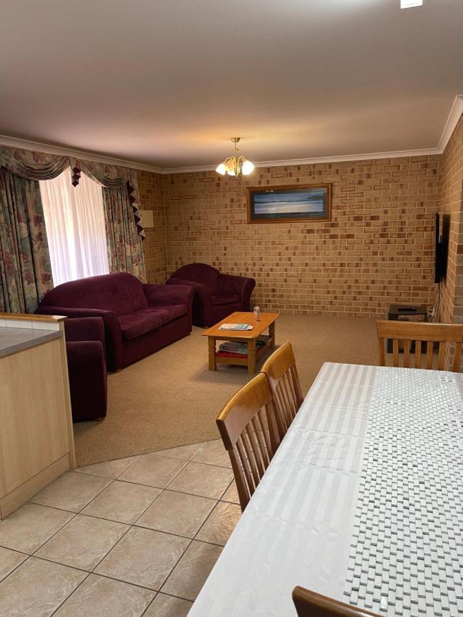 Esperance Holiday Apartment Bagian luar foto