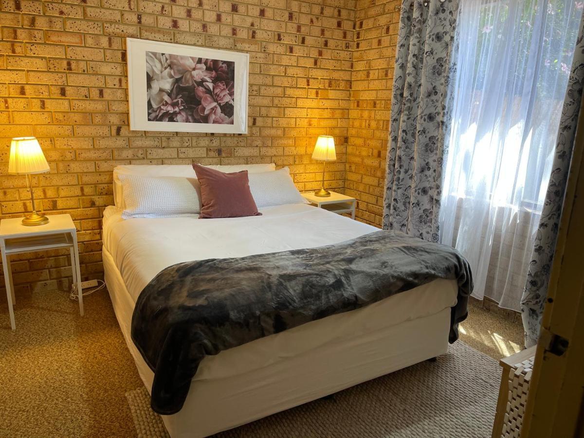 Esperance Holiday Apartment Bagian luar foto