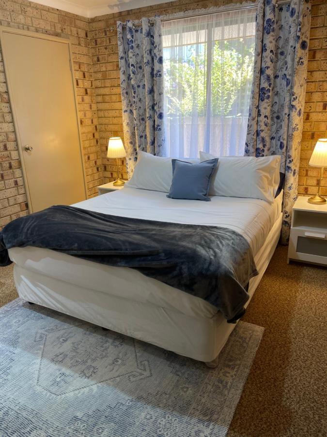 Esperance Holiday Apartment Bagian luar foto