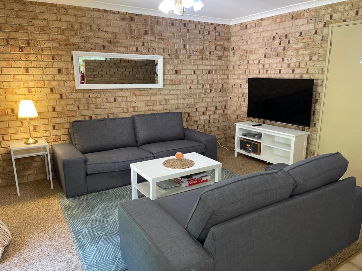 Esperance Holiday Apartment Bagian luar foto