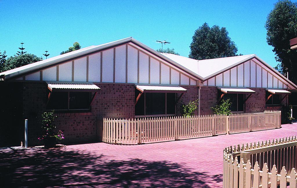 Esperance Holiday Apartment Bagian luar foto